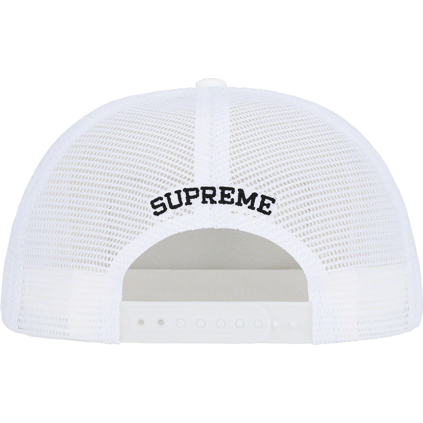 Illest Mesh Back 5-Panel view 3